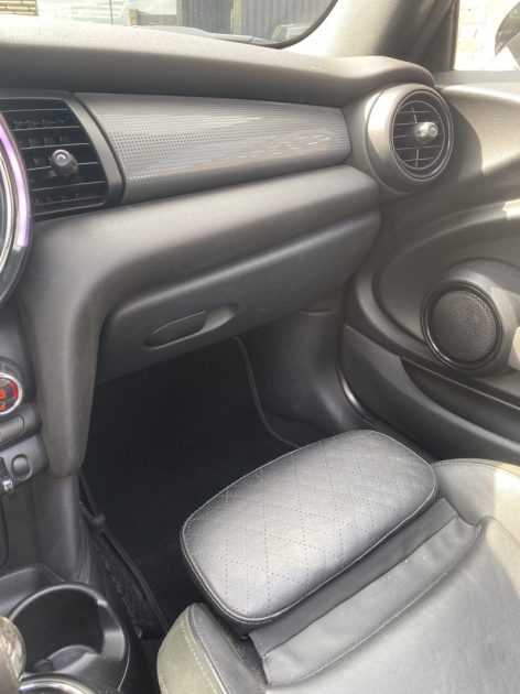 MINI COOPER JCW 1.5 136 CV JCW 2017