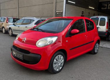 CITROEN C1 1.0I 68 CV 