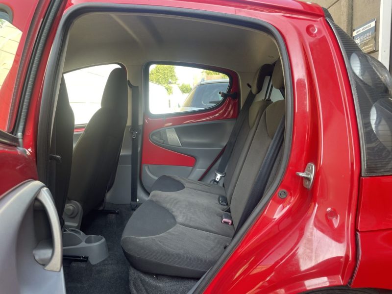 CITROEN C1 1.0I 68 CV 