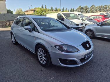 SEAT LEON 1.6 TDI 105 STYLE 2010