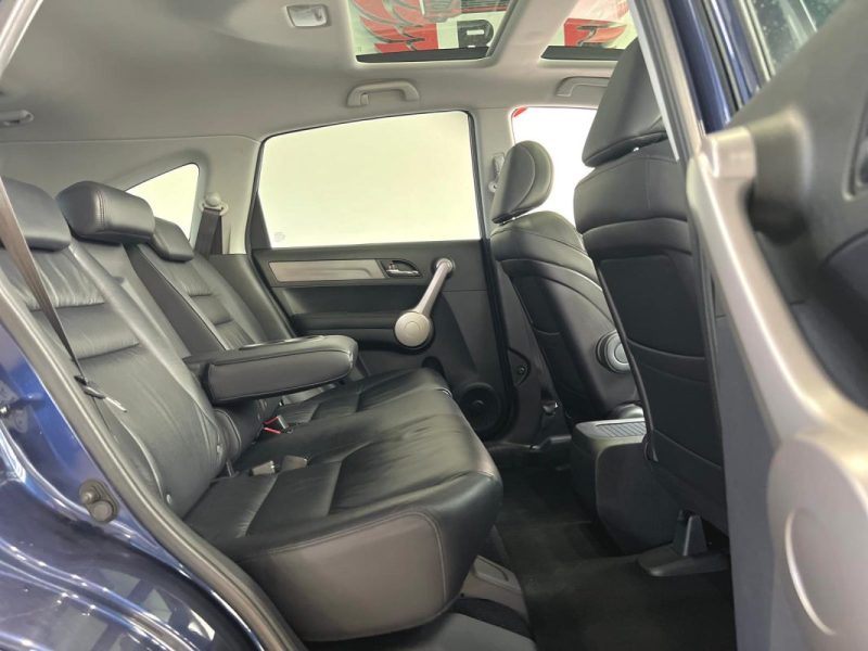 HONDA CR-V 2.0 VTEC EXECUTIVE 4X4 150CH 1ER M