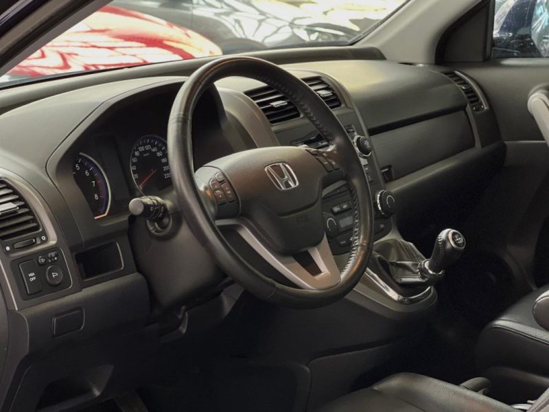 HONDA CR-V 2.0 VTEC EXECUTIVE 4X4 150CH 1ER M