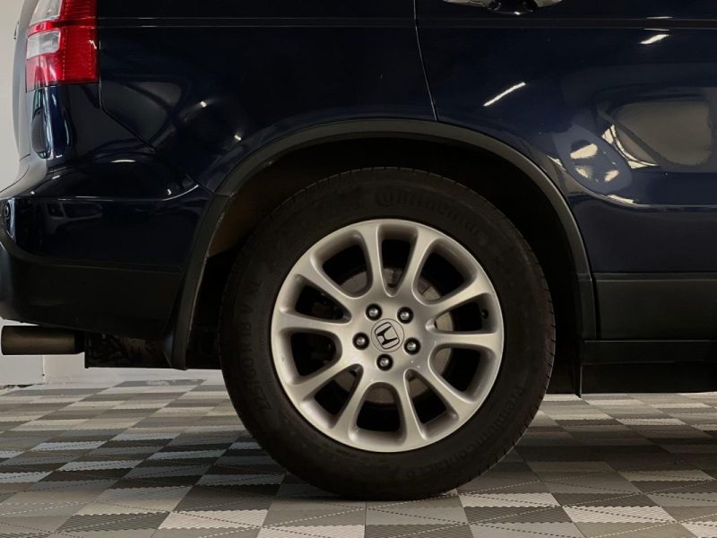 HONDA CR-V 2.0 VTEC EXECUTIVE 4X4 150CH 1ER M