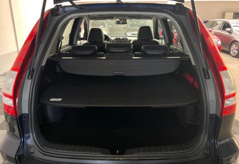 HONDA CR-V 2.0 VTEC EXECUTIVE 4X4 150CH 1ER M