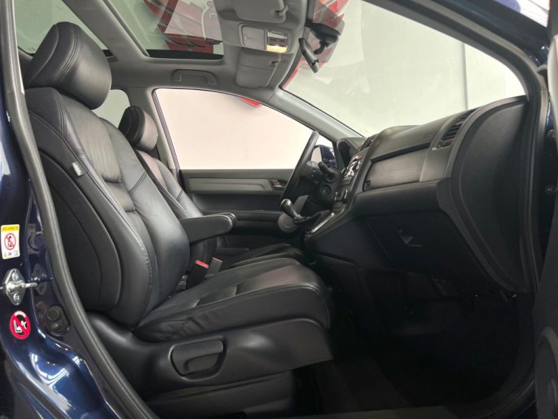 HONDA CR-V 2.0 VTEC EXECUTIVE 4X4 150CH 1ER M