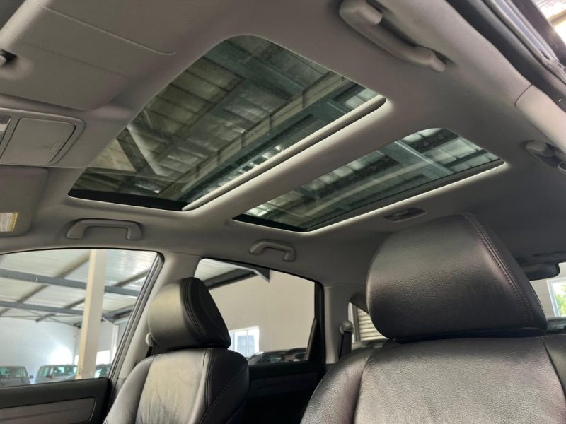 HONDA CR-V 2.0 VTEC EXECUTIVE 4X4 150CH 1ER M
