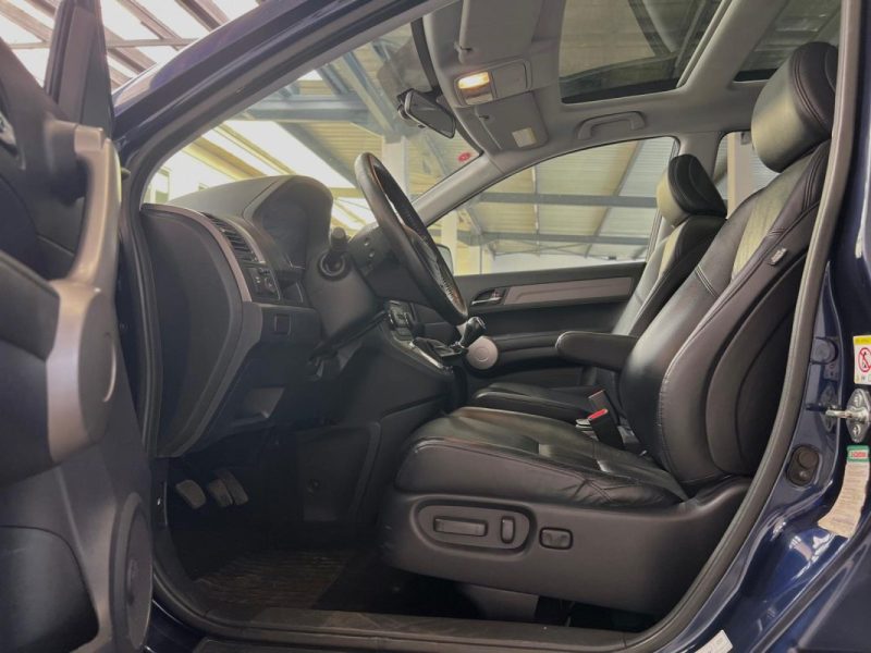 HONDA CR-V 2.0 VTEC EXECUTIVE 4X4 150CH 1ER M