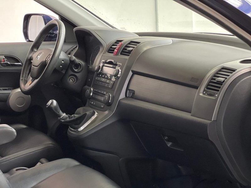 HONDA CR-V 2.0 VTEC EXECUTIVE 4X4 150CH 1ER M