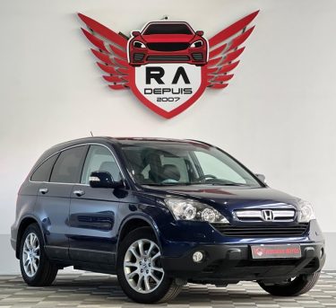 HONDA CR-V 2.0 VTEC EXECUTIVE 4X4 150CH 1ER M