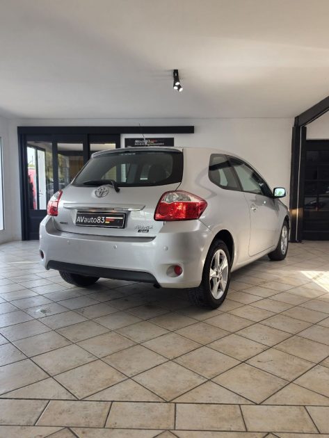 Toyota Auris 1.33 VVT-i 99 ch Très bel état Garantie 12Mois