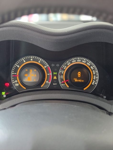 Toyota Auris 1.33 VVT-i 99 ch Très bel état Garantie 12Mois