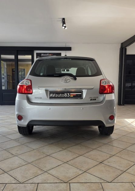 Toyota Auris 1.33 VVT-i 99 ch Très bel état Garantie 12Mois