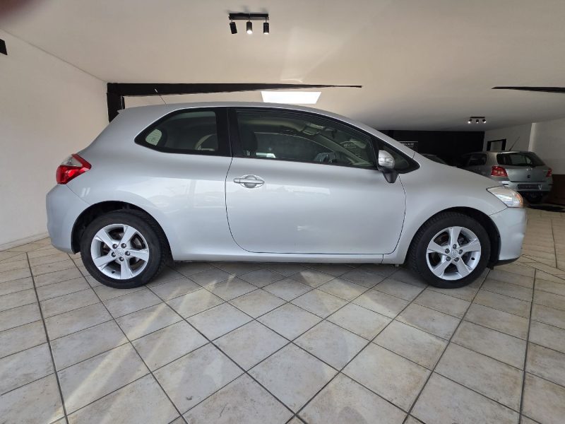 Toyota Auris 1.33 VVT-i 99 ch Très bel état Garantie 12Mois