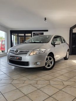 Toyota Auris 1.33 VVT-i 99 ch Très bel état Garantie 12Mois