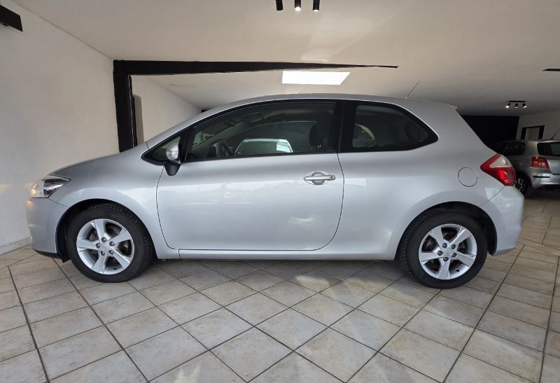 Toyota Auris 1.33 VVT-i 99 ch Très bel état Garantie 12Mois