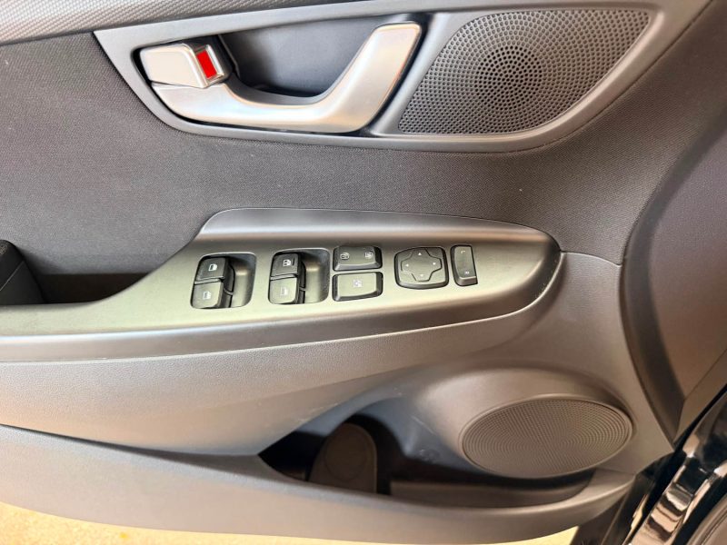 HYUNDAI KONA 1.6GDI 141CV HYBRID INTUITIVE INITIA  DCT BVA 2023