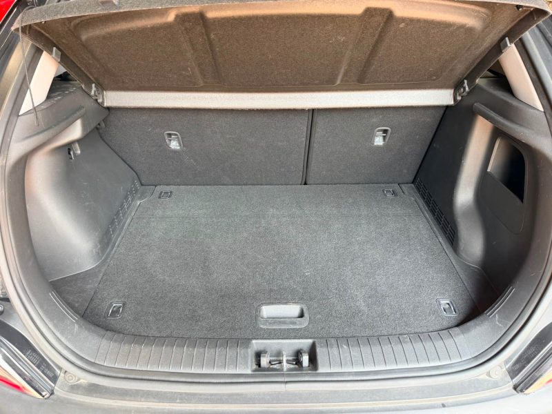 HYUNDAI KONA 1.6GDI 141CV HYBRID INTUITIVE INITIA  DCT BVA 2023