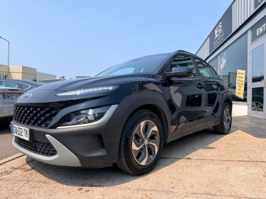 HYUNDAI KONA 1.6GDI 141CV HYBRID INTUITIVE INITIA  DCT BVA 2023