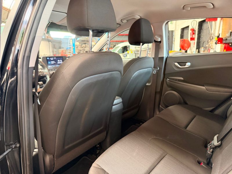 HYUNDAI KONA 1.6GDI 141CV HYBRID INTUITIVE INITIA  DCT BVA 2023