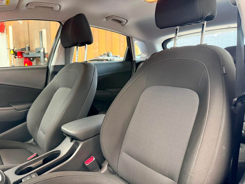 HYUNDAI KONA 1.6GDI 141CV HYBRID INTUITIVE INITIA  DCT BVA 2023