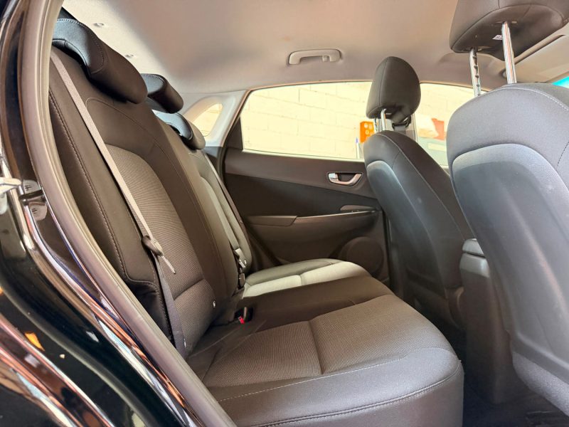 HYUNDAI KONA 1.6GDI 141CV HYBRID INTUITIVE INITIA  DCT BVA 2023