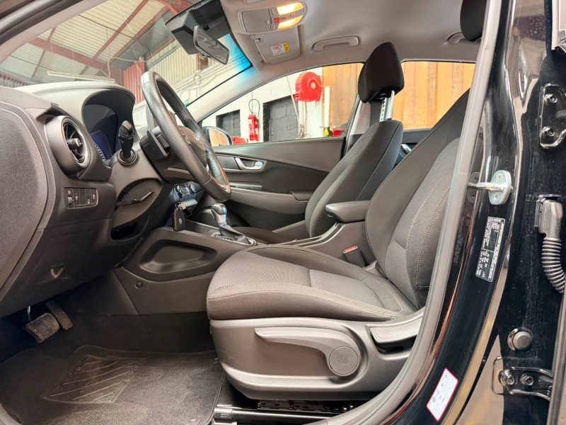 HYUNDAI KONA 1.6GDI 141CV HYBRID INTUITIVE INITIA  DCT BVA 2023