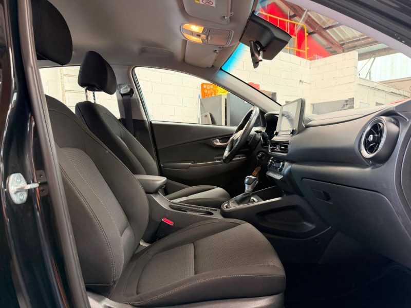 HYUNDAI KONA 1.6GDI 141CV HYBRID INTUITIVE INITIA  DCT BVA 2023