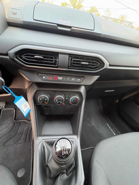 ✅DACIA SANDERO III 1L TCE 100ch ECO G GPL SANDERO 3 1.0 i TCE 100cv 100✅