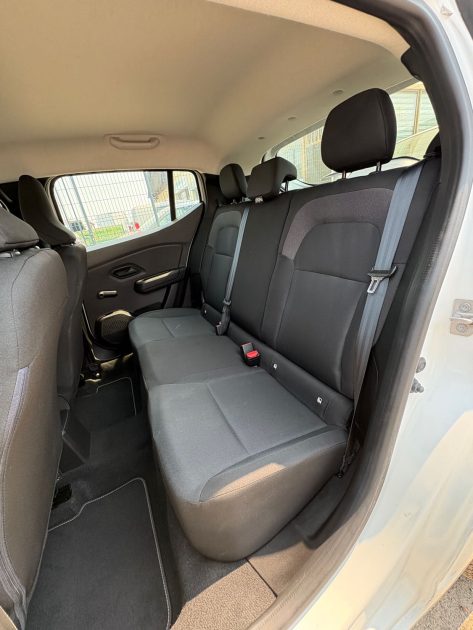 ✅DACIA SANDERO III 1L TCE 100ch ECO G GPL SANDERO 3 1.0 i TCE 100cv 100✅