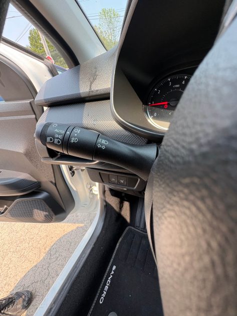 ✅DACIA SANDERO III 1L TCE 100ch ECO G GPL SANDERO 3 1.0 i TCE 100cv 100✅
