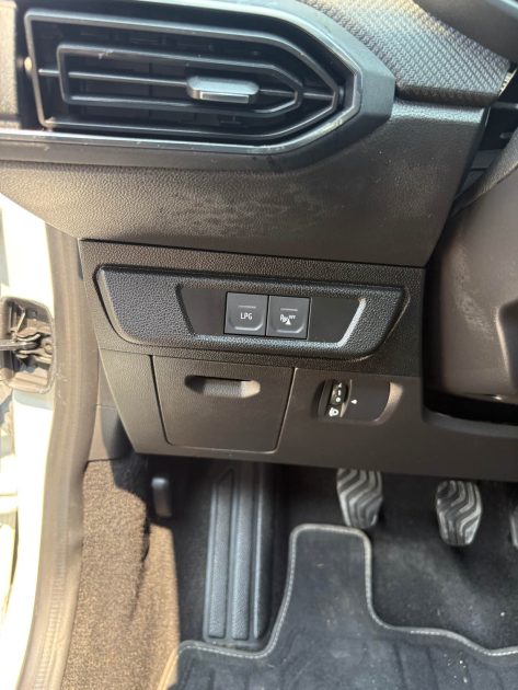 ✅DACIA SANDERO III 1L TCE 100ch ECO G GPL SANDERO 3 1.0 i TCE 100cv 100✅