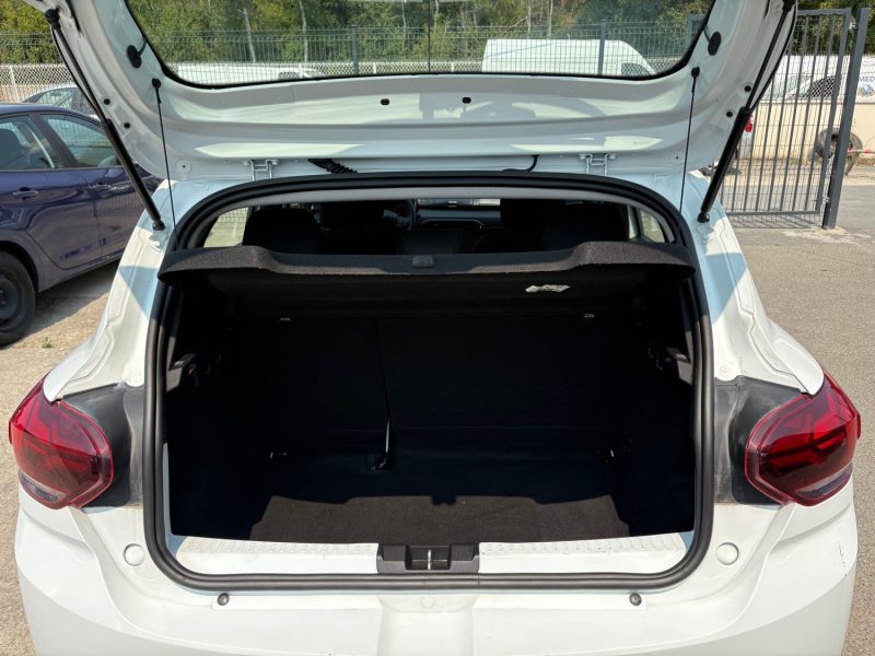 ✅DACIA SANDERO III 1L TCE 100ch ECO G GPL SANDERO 3 1.0 i TCE 100cv 100✅