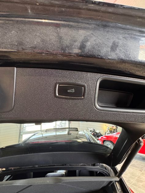 PORSCHE MACAN 2.0 252 PHASE 2 CAMERA CARPAY TOIT ECHAPPEMENT SPORT