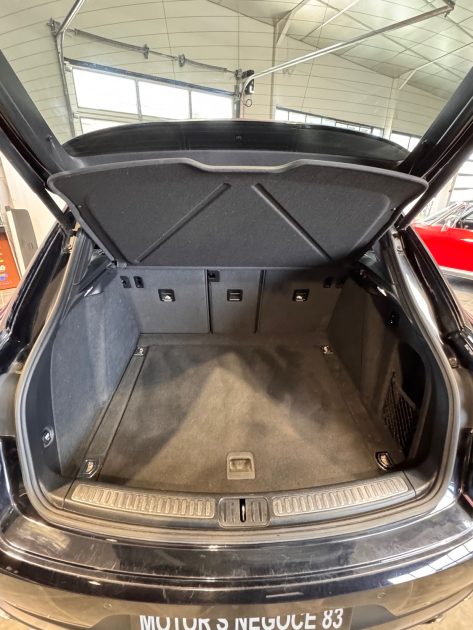 PORSCHE MACAN 2.0 252 PHASE 2 CAMERA CARPAY TOIT ECHAPPEMENT SPORT