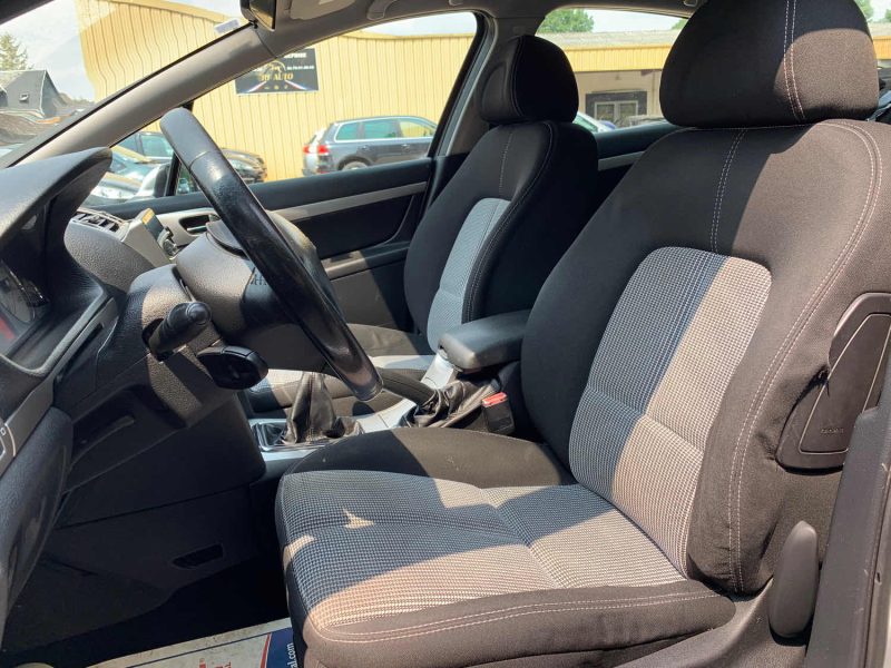 PEUGEOT 407 1.6 HDI 16V CONFORT 2006