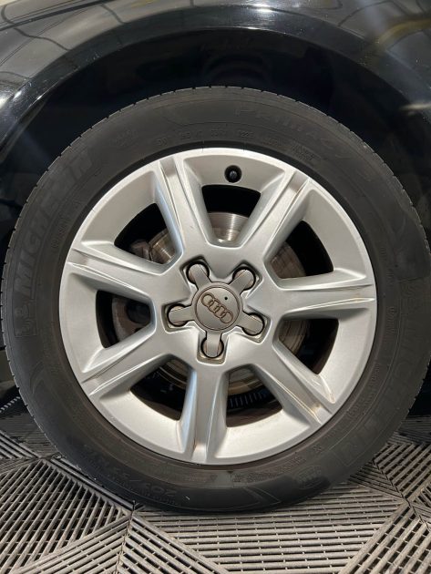 AUDI A3 SPORTBACK  1.8TFSI 160CH