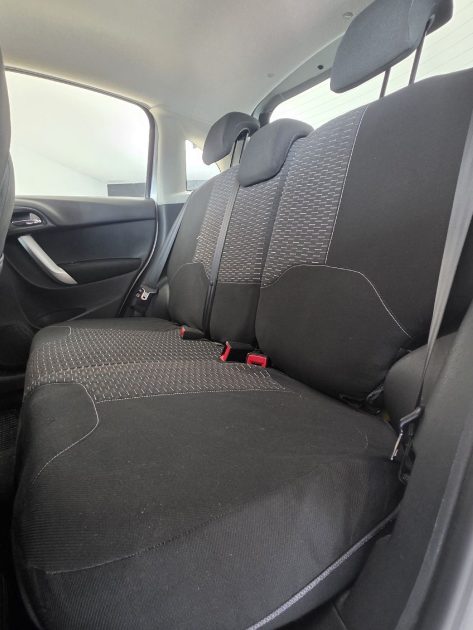 CITROEN C3 - 1.4i 75ch Essence 2010 - Distribution neuve - CT OK - Garantie 12 mois ou 15000km