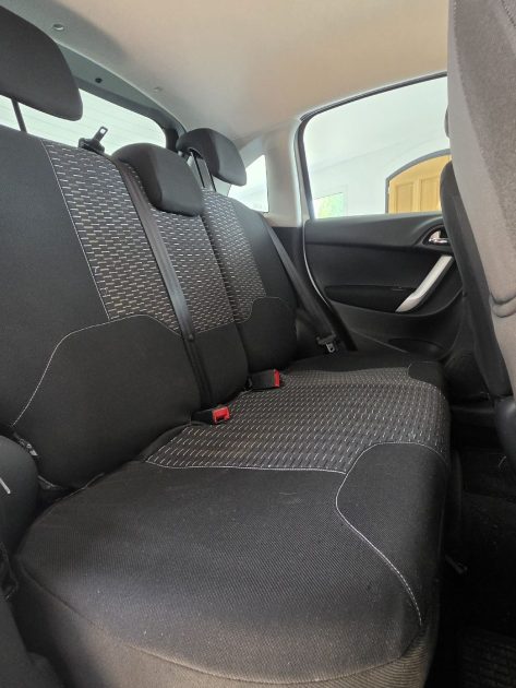 CITROEN C3 - 1.4i 75ch Essence 2010 - Distribution neuve - CT OK - Garantie 12 mois ou 15000km