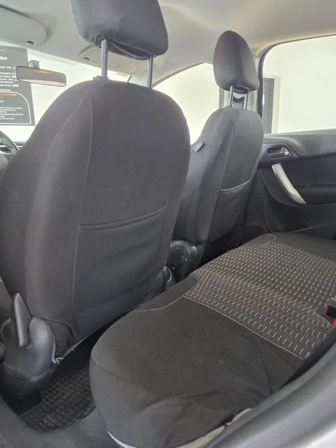 CITROEN C3 - 1.4i 75ch Essence 2010 - Distribution neuve - CT OK - Garantie 12 mois ou 15000km