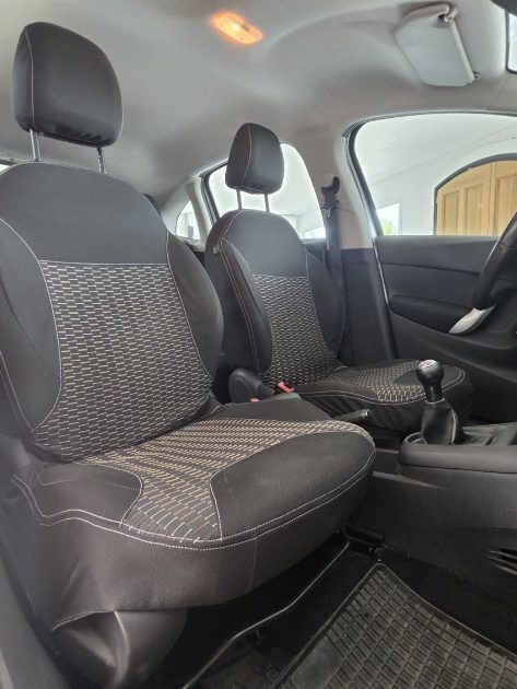 CITROEN C3 - 1.4i 75ch Essence 2010 - Distribution neuve - CT OK - Garantie 12 mois ou 15000km