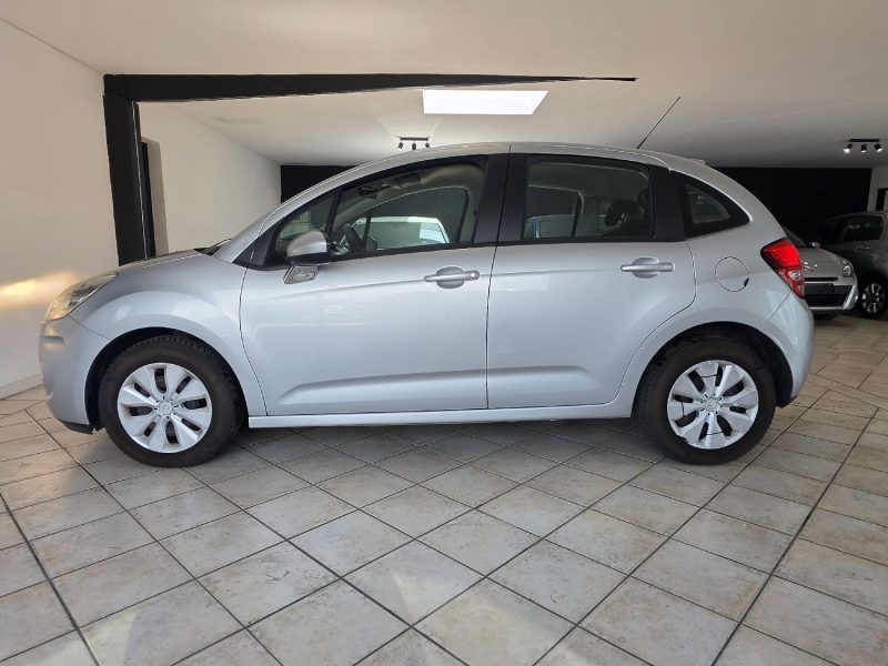 CITROEN C3 - 1.4i 75ch Essence 2010 - Distribution neuve - CT OK - Garantie 12 mois ou 15000km