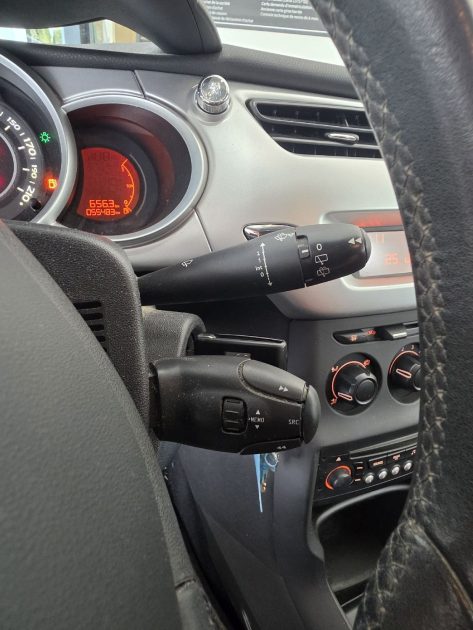 CITROEN C3 - 1.4i 75ch Essence 2010 - Distribution neuve - CT OK - Garantie 12 mois ou 15000km