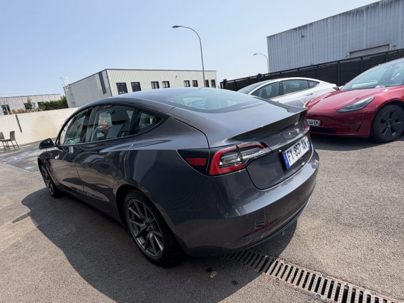 TESLA MODEL 3 STANDARD PLUS 2021 LFP