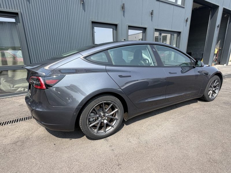 TESLA MODEL 3 STANDARD PLUS 2021 LFP