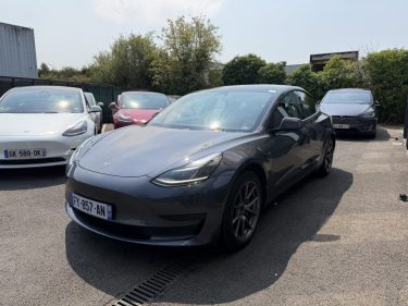 TESLA MODEL 3 STANDARD PLUS 2021 LFP