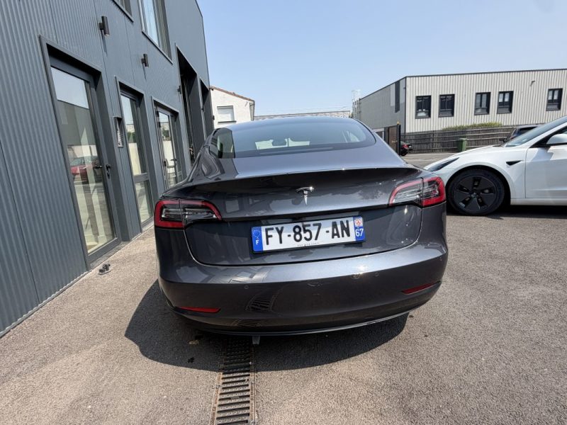TESLA MODEL 3 STANDARD PLUS 2021 LFP