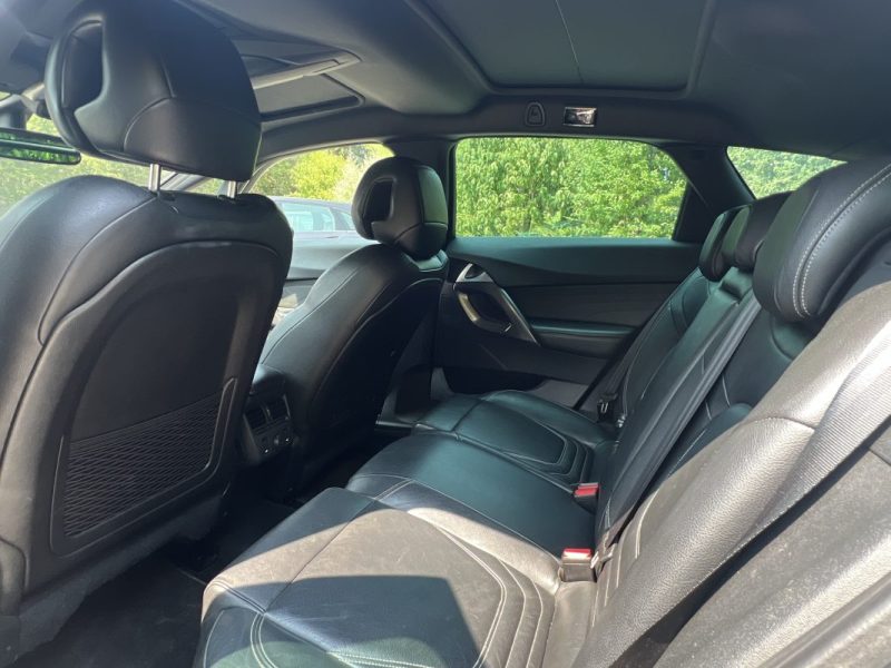 Citroen DS5 1.6l HDi Executive 110ch - Garantie 6 mois