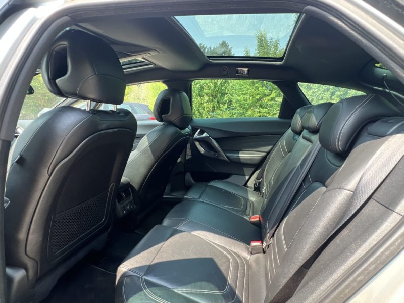 Citroen DS5 1.6l HDi Executive 110ch - Garantie 6 mois