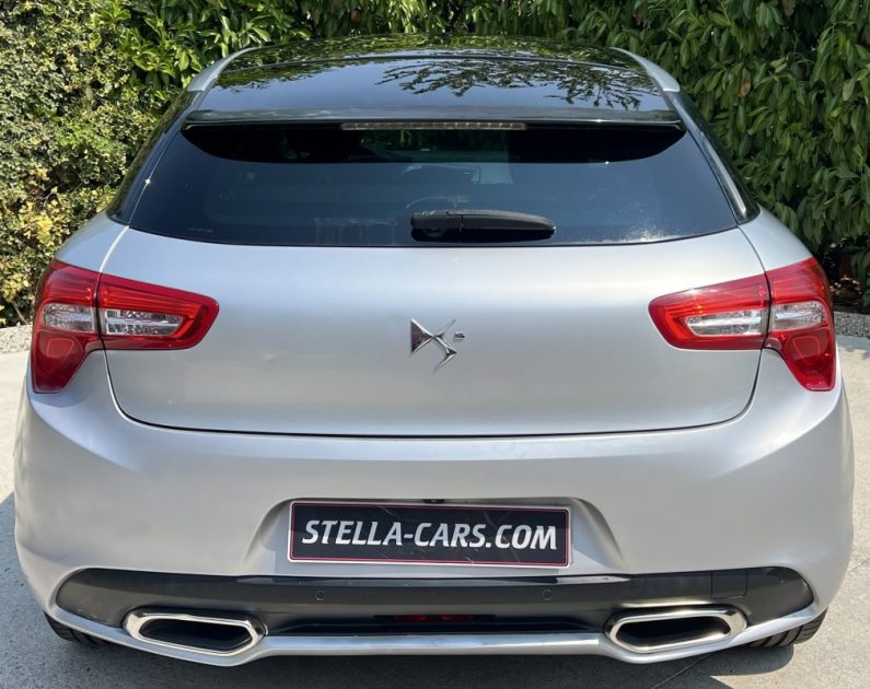 Citroen DS5 1.6l HDi Executive 110ch - Garantie 6 mois