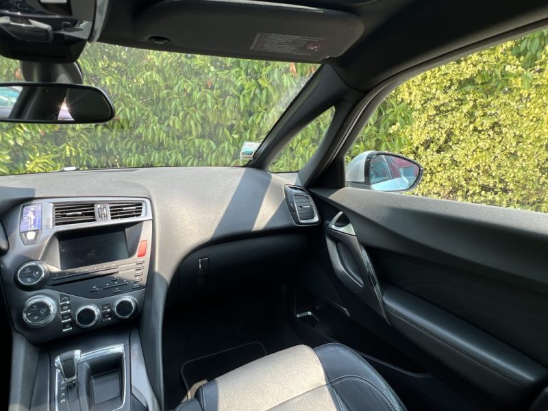Citroen DS5 1.6l HDi Executive 110ch - Garantie 6 mois